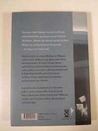 Malminetsijät : kertomus kahdesta työttömästä geologista, jotka iskivät kultasuoneen (UUDENVEROINEN)