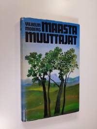 Maastamuuttajat 2