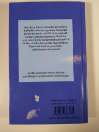Senttu ja isosedän haamu (UUSI)