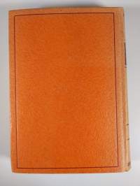 Mies maailman turulla : muistelmia
