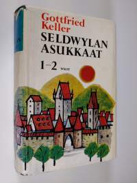 Seldwylan asukkaat 1-2