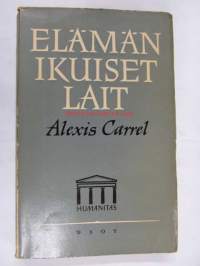 Elämän ikuiset lait