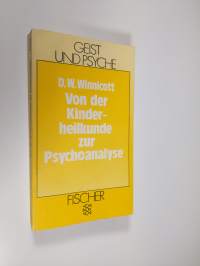 Von der Kinderheilkunde zur Psychoanalyse