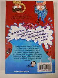 Oliver ja meriperuukit (UUDENVEROINEN)