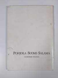 Lähde luontoon