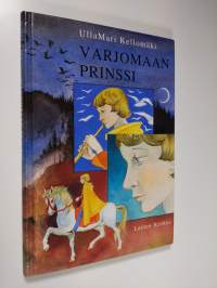 Varjomaan prinssi