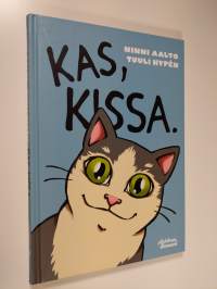 Kas, kissa