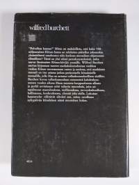 Kiinalainen elämänmuoto