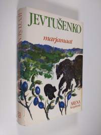 Marjamaat