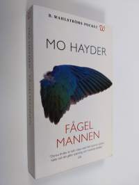 Fågel mannen