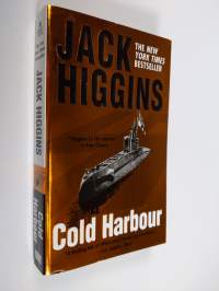 Cold Harbour