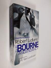 Robert Ludlum&#039;s The Bourne Ascendancy (ERINOMAINEN)