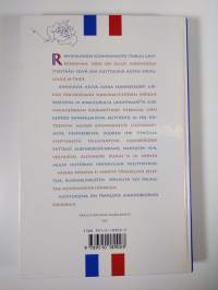 Ranskalaisia makupaloja (signeerattu)