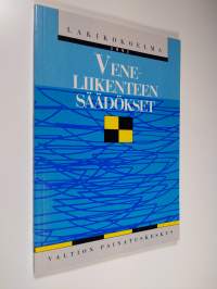 Veneliikenteen säädökset