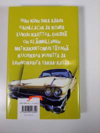 Luppa ja Tattis