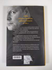 Kirottujen ilot : novelleja