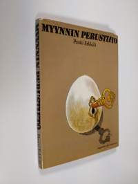 Myynnin perustieto