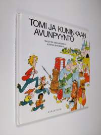 Tyhjä kuva