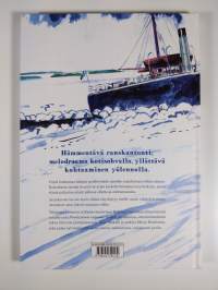 Väylä : pieniä tarinoita (UUSI)