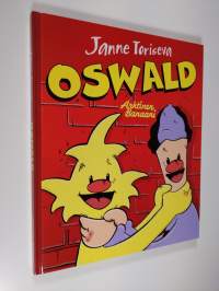 Oswald (UUSI)