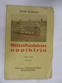 Sianhoidon oppikirja