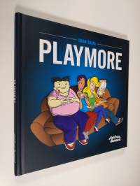 Playmore (UUSI)