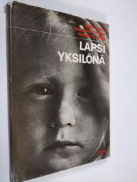 Lapsi yksilönä