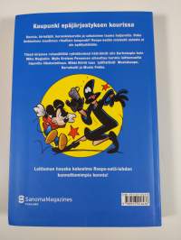 Roope-setä : Konnia, ketkuja ja konkursseja