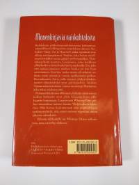 Elämän tilkkutäkki