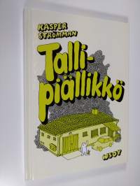 Tallipiällikkö
