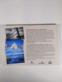 Pitkästen parhaita 1952-2006 : The Pitkänen postcard book opus 2