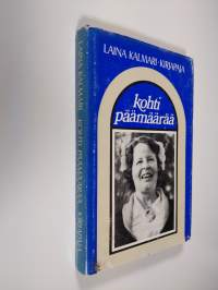 Kohti päämäärää