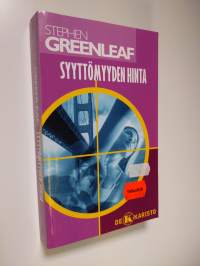 Syyttömyyden hinta