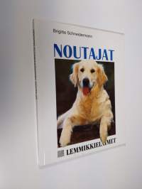 Noutajat