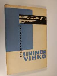 Sininen vihko