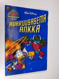 Avaruusasema Ankka