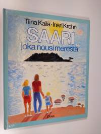 Saari joka nousi merestä