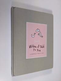 When I Talk to You - A Cartoonist Talks to God
