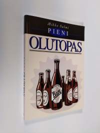 Pieni olutopas