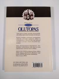 Pieni olutopas