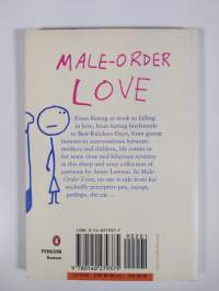 Male Order Love