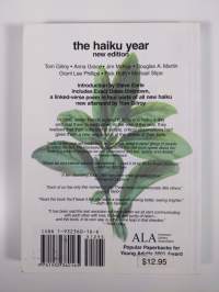 The Haiku Year