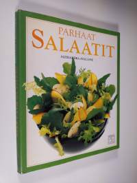 Parhaat salaatit