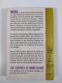 The captives of Mora island