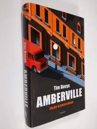 Amberville : paluu alamaailmaan (UUDENVEROINEN)