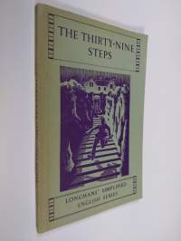 The thirty-nine steps