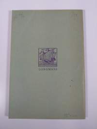The thirty-nine steps