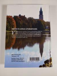 Miehen tie : Politiikka vie miestä 80-luvulla (UUSI)