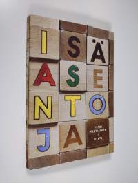 Isäasentoja