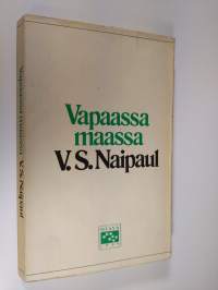 Vapaassa maassa